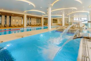 Apartament Robi - Polanki Aqua - Colberga - 9