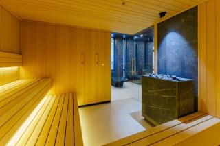 Apartament Robi - Polanki Aqua - 1