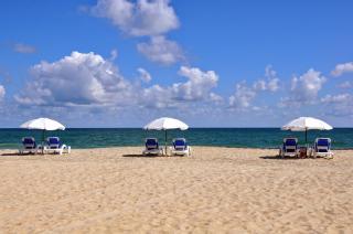 Prestige Hotel Vero Beach - Vero Beach - 2
