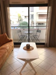 Studio w/ balcony ideal for congress & holidays - Cannes - 9