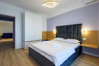 SaloS Beach Apartments Mamaia Nord - Mamaia Nord – Năvodari - 6
