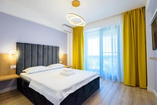 SaloS Beach Apartments Mamaia Nord - Mamaia Nord – Năvodari - 7