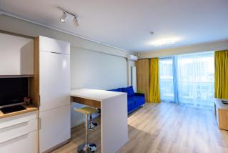 SaloS Beach Apartments Mamaia Nord - 9