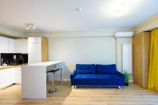 SaloS Beach Apartments Mamaia Nord - Mamaia Nord – Năvodari - 4