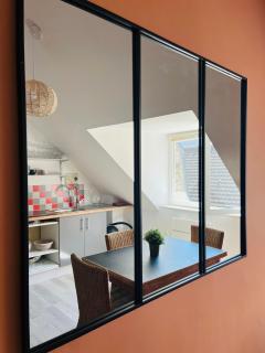 Appartement Cosy en coeur de vieille ville - Boulogne-sur-Mer - 6