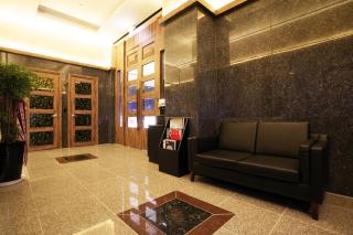 Boutique Hotel SB Yeouido - Seul - 9