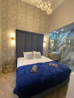 Luxury Exclusive 3 Bedroom DOWNTOWN Apartment - Budapest - 6