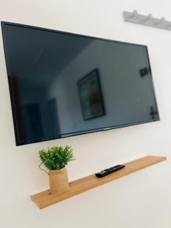 Appartement Cosy en coeur de vieille ville - Boulogne-sur-Mer - 4