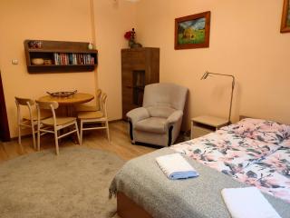 apartament Sowińskiego - Danzig - 7