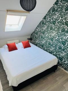 Appartement Cosy en coeur de vieille ville - Boulogne-sur-Mer - 1