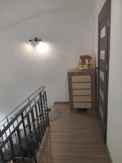 Christiana Andersena - apartamenty - 9