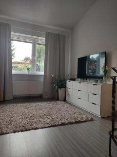 Christiana Andersena - apartamenty - Poznan - 8