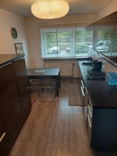 Christiana Andersena - apartamenty - Poznan - 6