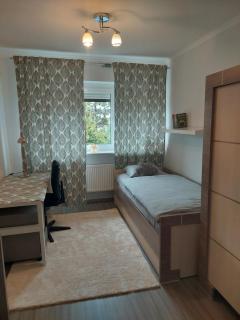 Christiana Andersena - apartamenty - Poznan - 4