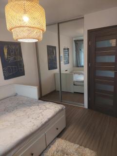 Christiana Andersena - apartamenty - Poznan - 2