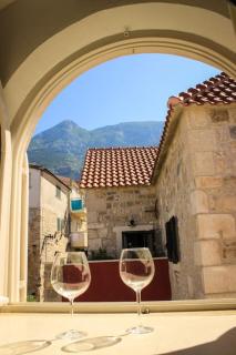 CENTER (THE HEART) OF MAKARSKA - 4