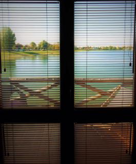 Apartmán na vode Senec - Senec - 4