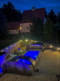 Resort LUFT Sněžník - Sněžnik - 5