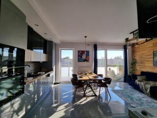 Apartament Madlen Art - Olecko - 0