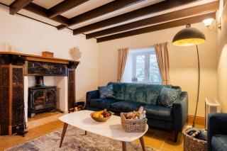 Peep-O-Day-Stylish 4bedroom cottage with Dale view - Feetham - 6