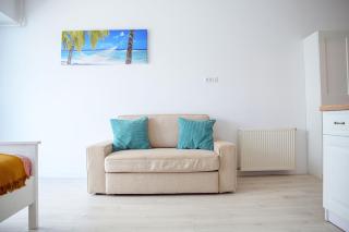 Yaio Studio - Mamaia Nord – Năvodari - 4