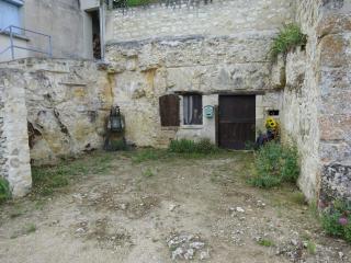 gite des tisserands - Ferrière-Larçon - 4