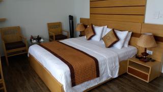 Ciao Bella Hotel Tam Đảo - Khách sạn Ciao Bella - Tam Ðảo - 9
