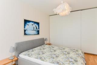 Apartamentai Elija prie jūros Šventoji - 6