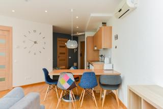 Apartamentai Elija prie jūros Šventoji - Palanga - 3