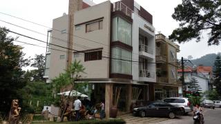 Ciao Bella Hotel Tam Đảo - Khách sạn Ciao Bella - Tam Ðảo - 1