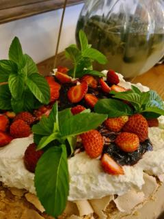 Dworek sw.Antoniego - 4