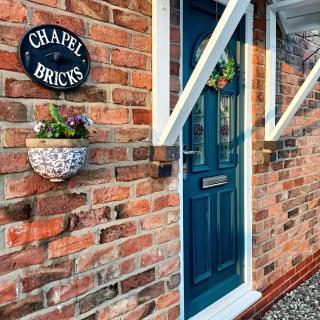 Chapel Bricks-dog friendly cottage near the coast - Withernwick - 7