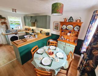 Chapel Bricks-dog friendly cottage near the coast - Withernwick - 8
