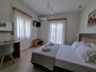 Chrysanthe's Apartments No1 - Poros - 7