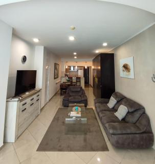 Sole Mio Apartment & Wellness - 6