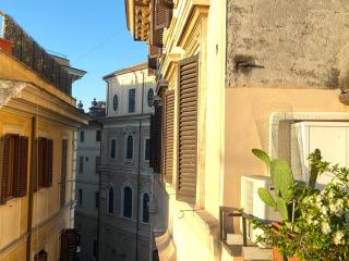 Roof under the Skyfall - Roma - 4