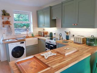 Chapel Bricks-dog friendly cottage near the coast - Withernwick - 5