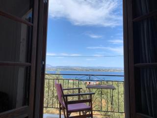 Villa Brachera - Spetses - 7