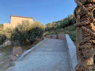 Villa Brachera - Spetses - 6