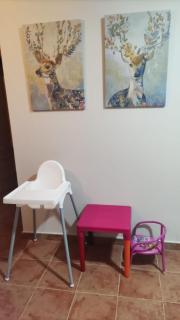 VFT Apartamento "La Dehesa de Cazorla" - 5