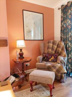 Chapel Bricks-dog friendly cottage near the coast - Withernwick - 3