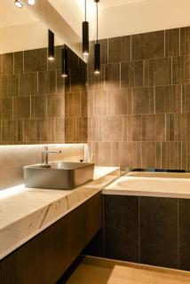 Apart B&V 55 Qualis - Luxury Mountain Escape - Braşov - 6