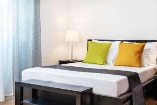 Studio apartment Financial Park Belgrade - Belgrado - 6