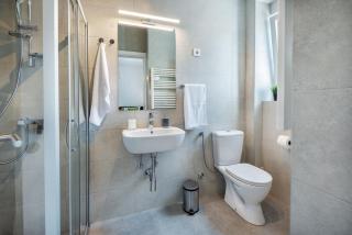 Studio apartment Financial Park Belgrade - Belgrado - 4