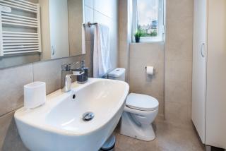 Studio apartment Financial Park Belgrade - 3