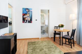 Studio apartment Financial Park Belgrade - Belgrado - 1