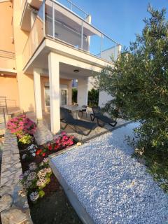 Villa Tea - Ražanj - 3