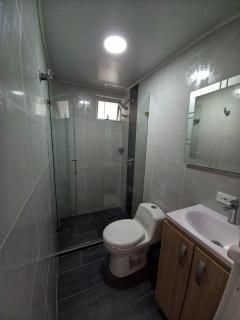 Apartamento Centro Guatapé, parque y embalse - Guatapé - 8