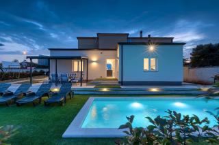 Villa Giorgina - Banjole - 1