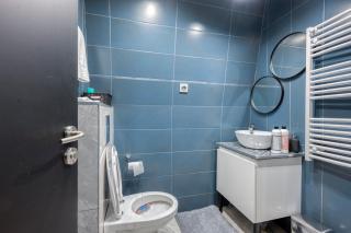 Studio - Livry-Gargan - 6